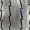 Rubbermaster - Steel Master Rubbermaster 18.5x8.50-8 4 Ply Highway Rib Tire and 4 on 4 Stamped Wheel Assembly 599004 - alternate 2